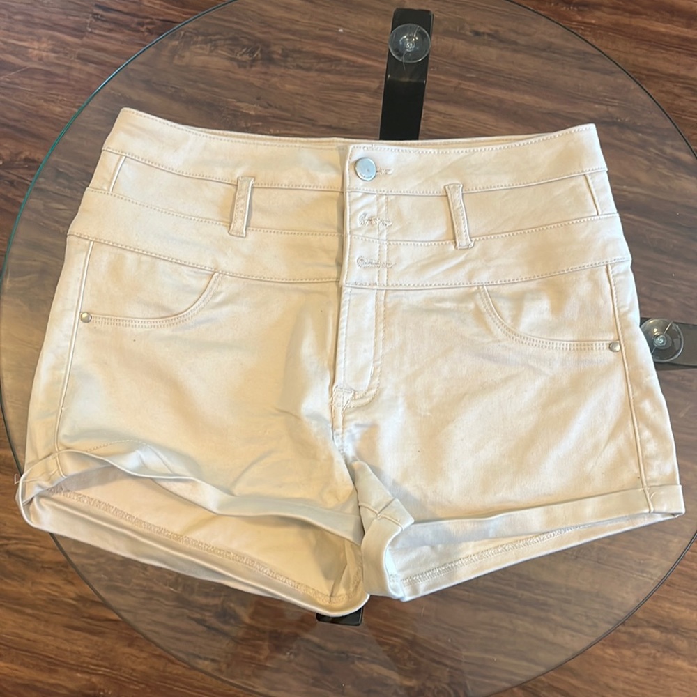 Women’s Shorts